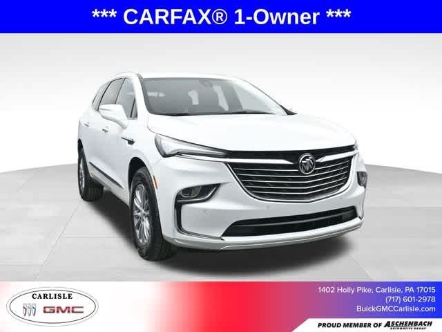 2024 Buick Enclave Premium FWD