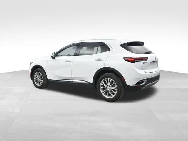 2023 Buick Envision Preferred AWD