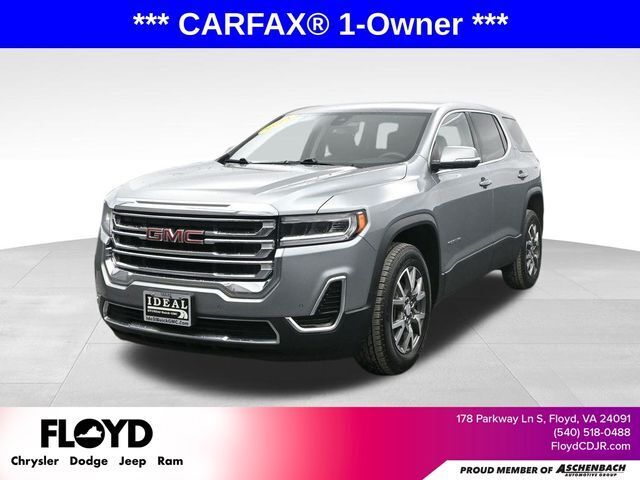 2023 GMC Acadia AWD SLE