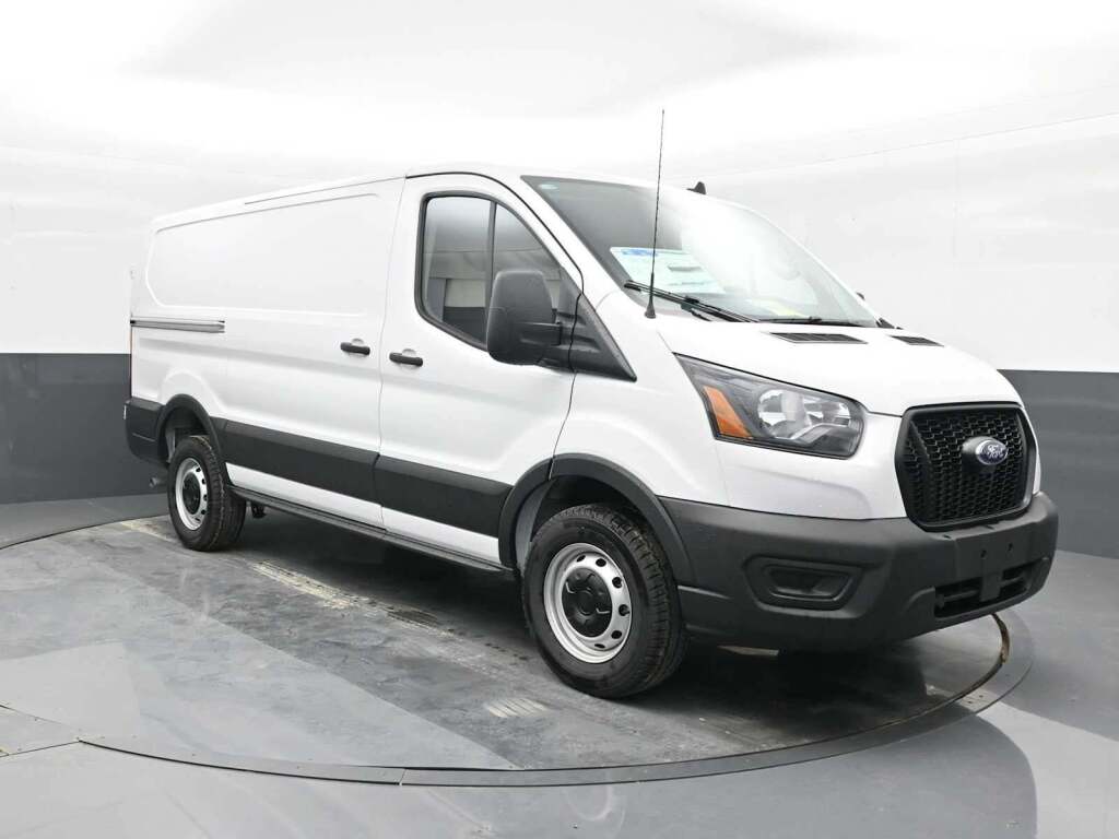 2024 Ford Transit-250 Cargo Van 