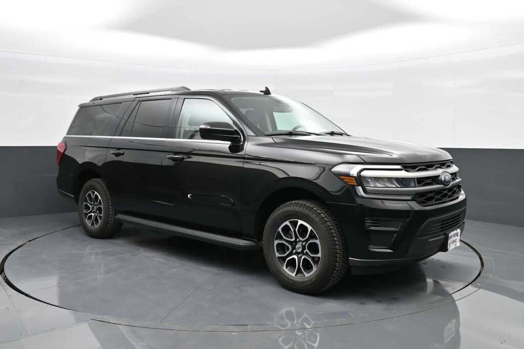 2024 Ford Expedition XLT MAX