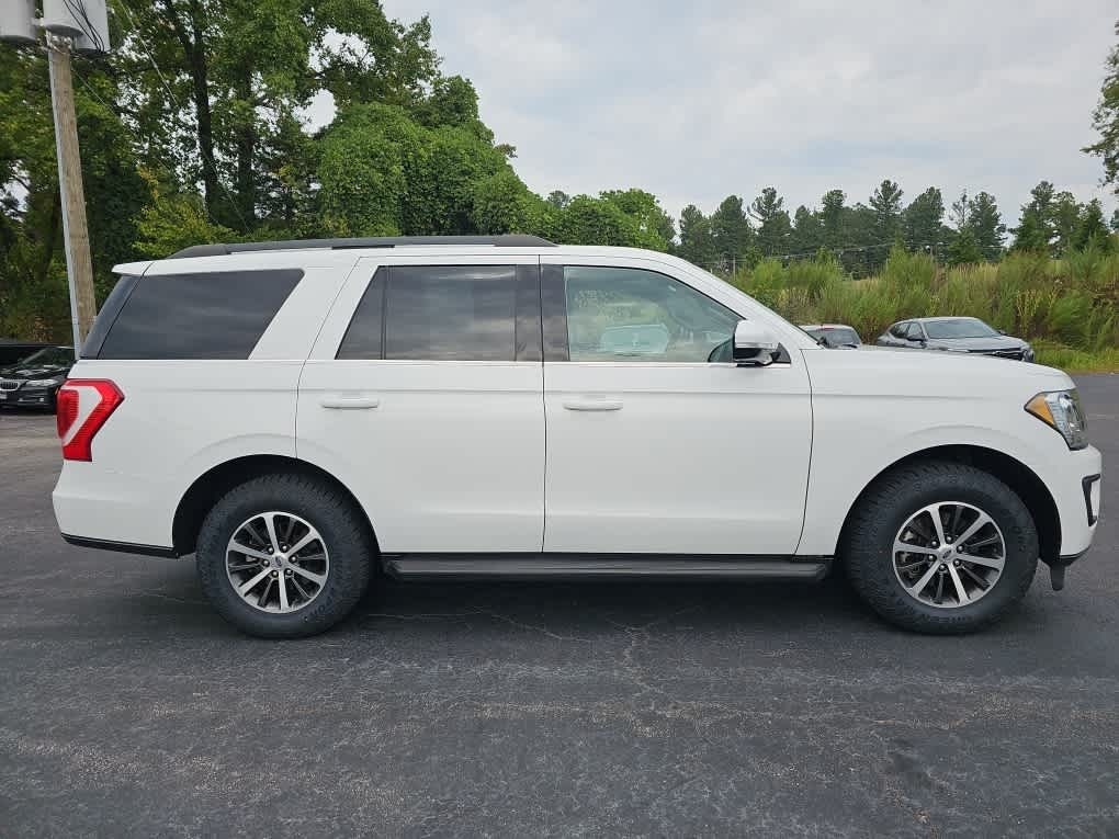 2019 Ford Expedition XLT