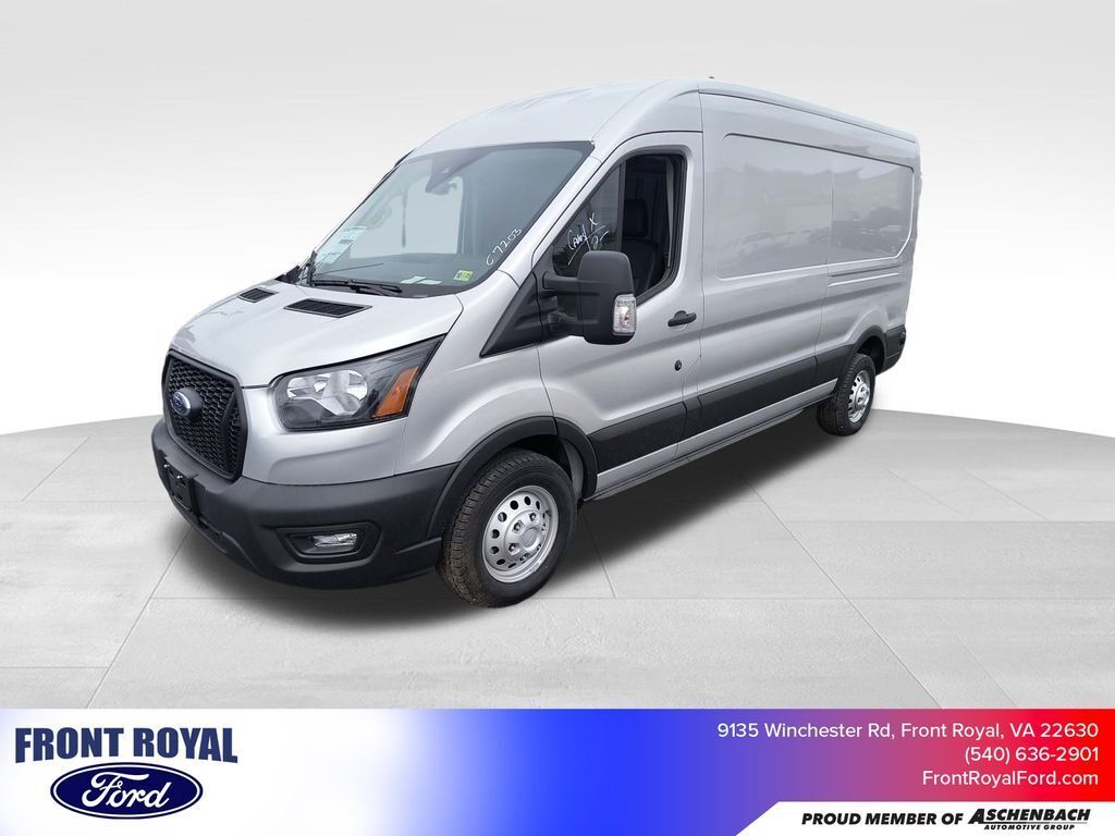 2024 Ford Transit-150 Cargo Van 