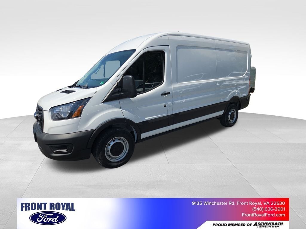 2025 Ford Transit-250 Cargo Van 
