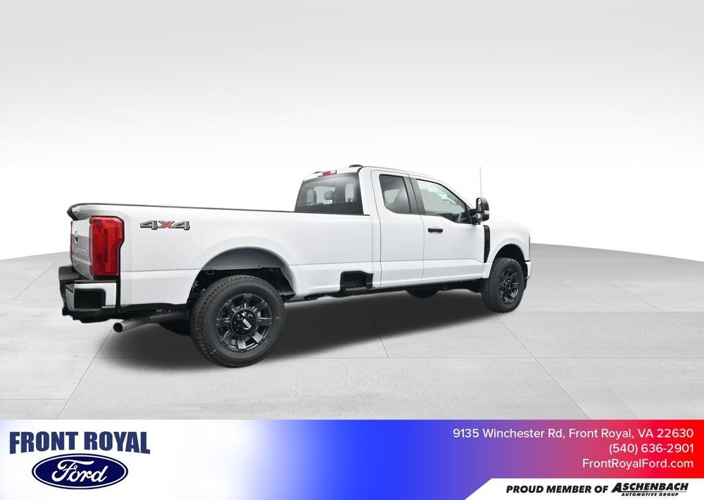 2026 Ford F-350 XL