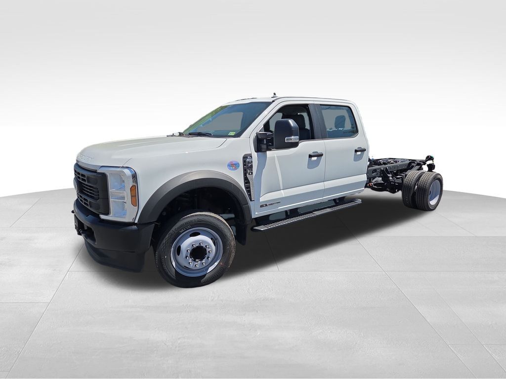 2024 Ford F-450 Chassis XL