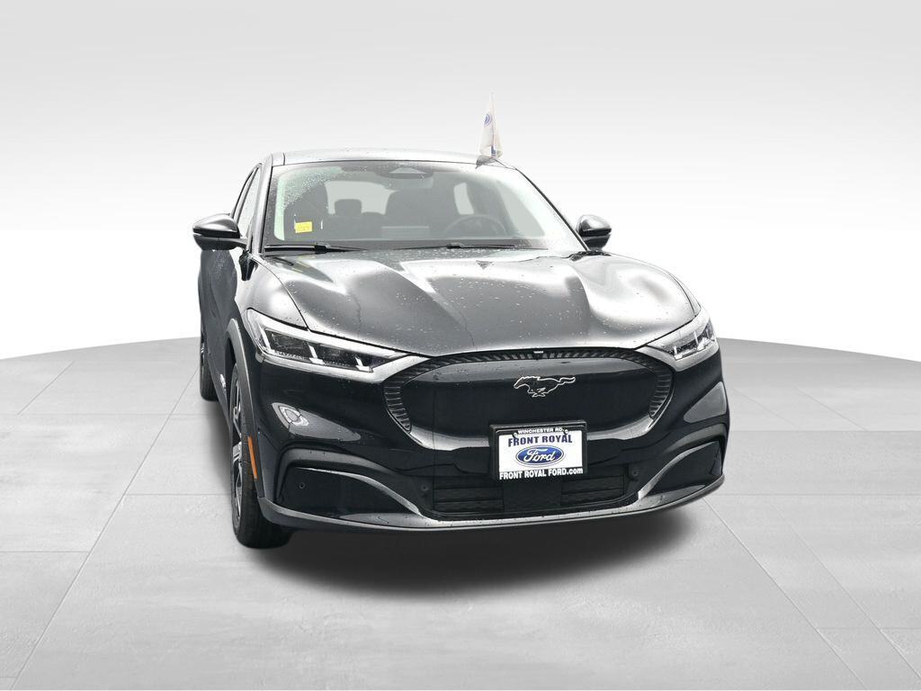 2024 Ford Mustang Mach-E Select