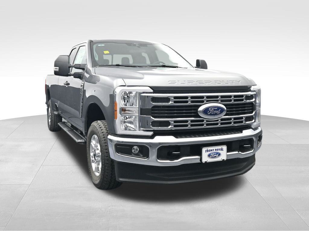 2026 Ford F-250 XLT