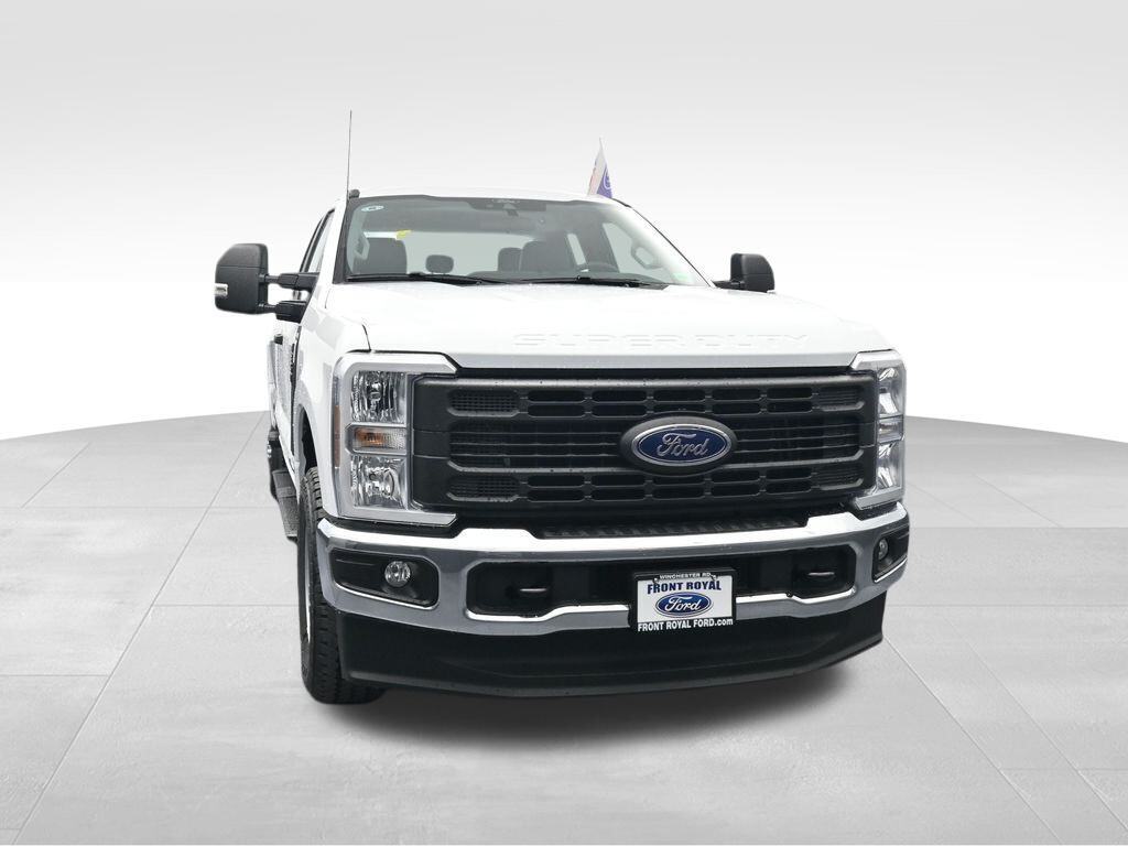 2026 Ford F-350 XL