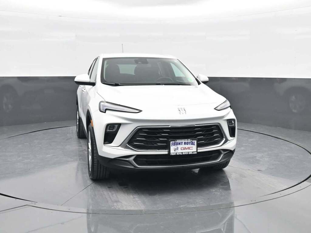 2025 Buick Encore GX Preferred AWD