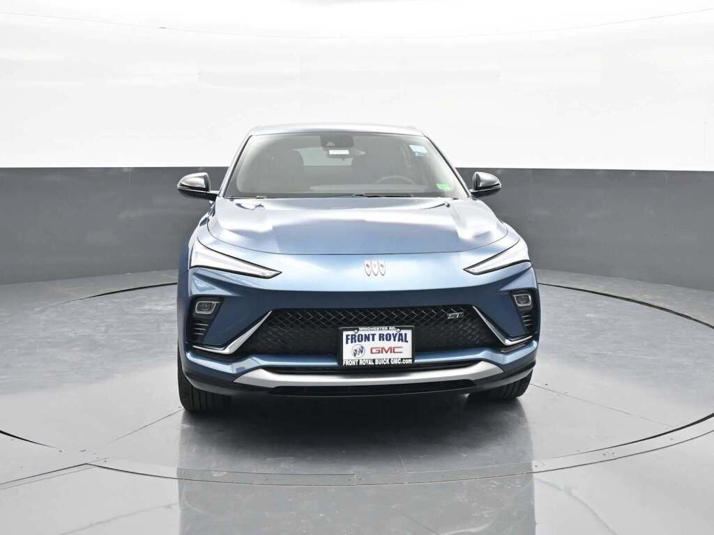 2026 Buick Envista Sport Touring FWD