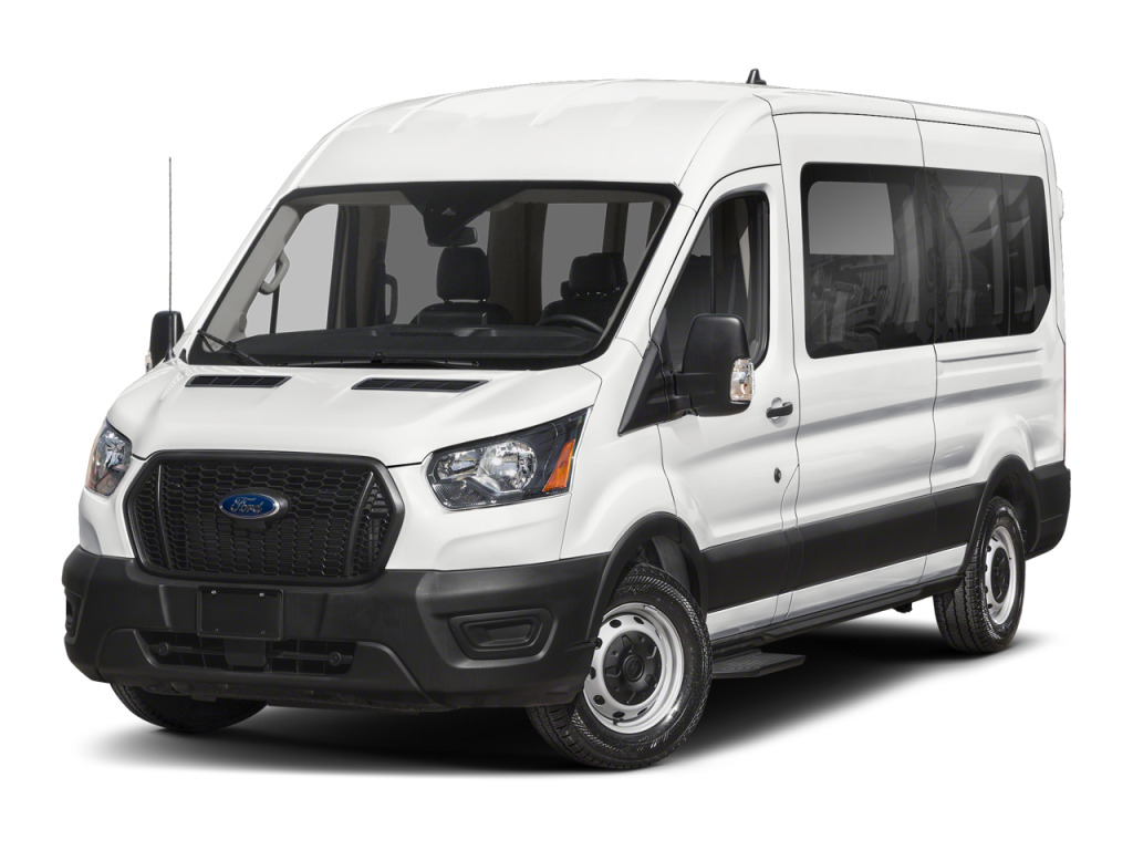 2025 Ford Transit-350 Passenger Van XL