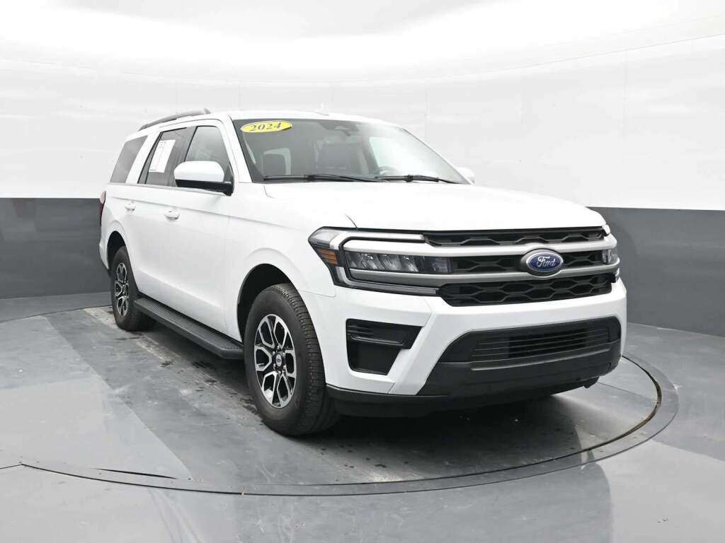 2024 Ford Expedition XLT