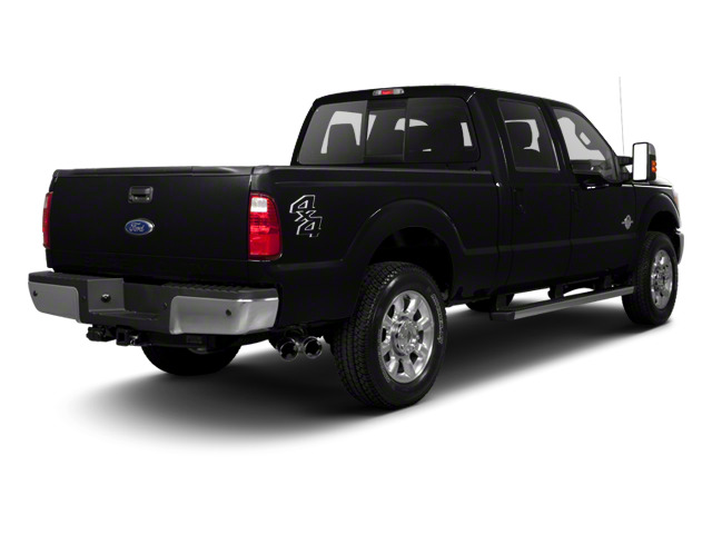 2012 Ford F-250 XL