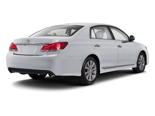 2011 Toyota Avalon 