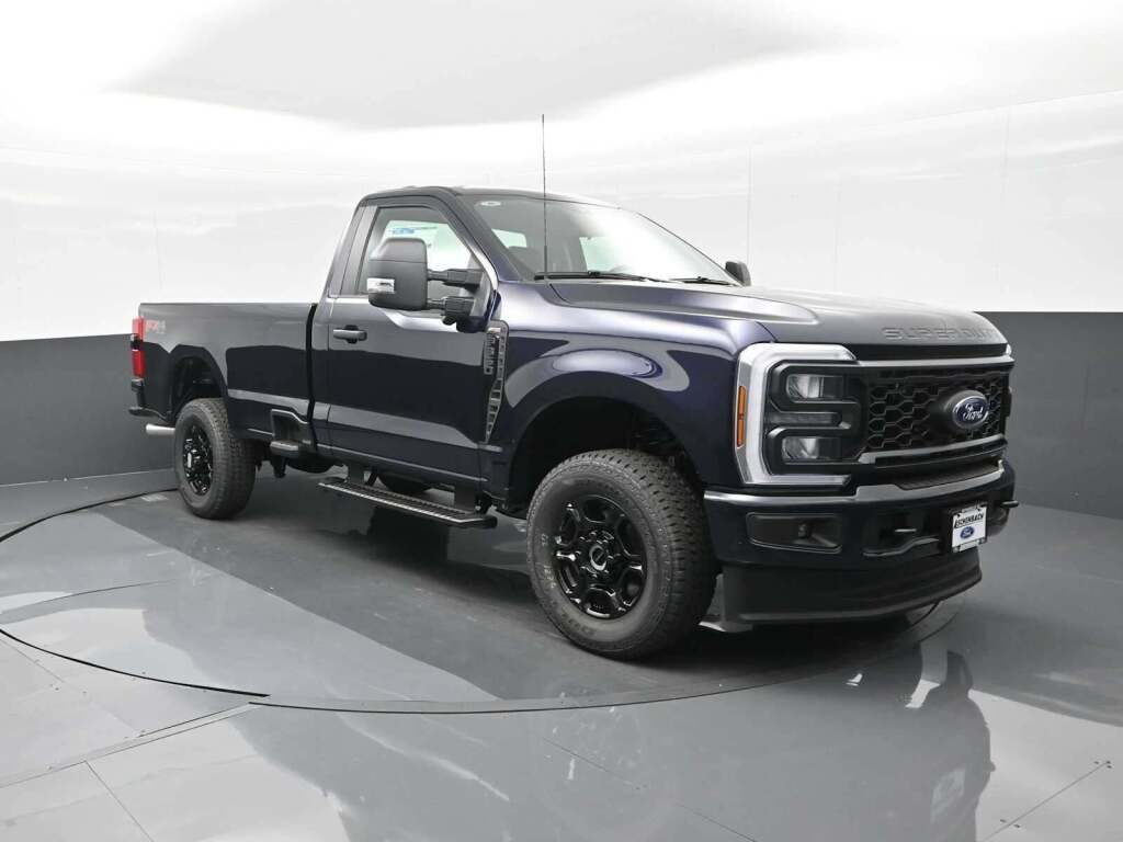 2025 Ford F-350 XL