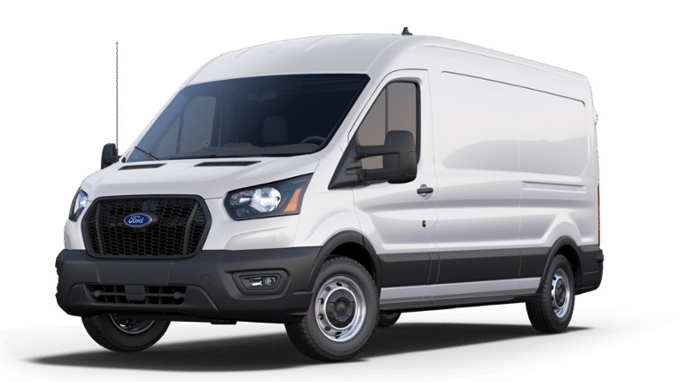 2025 Ford Transit-250 Cargo Van 