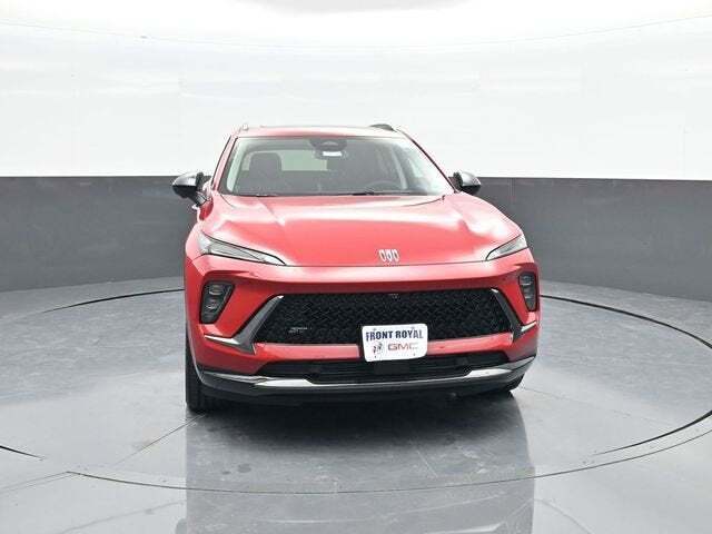 2025 Buick Envision Sport Touring AWD