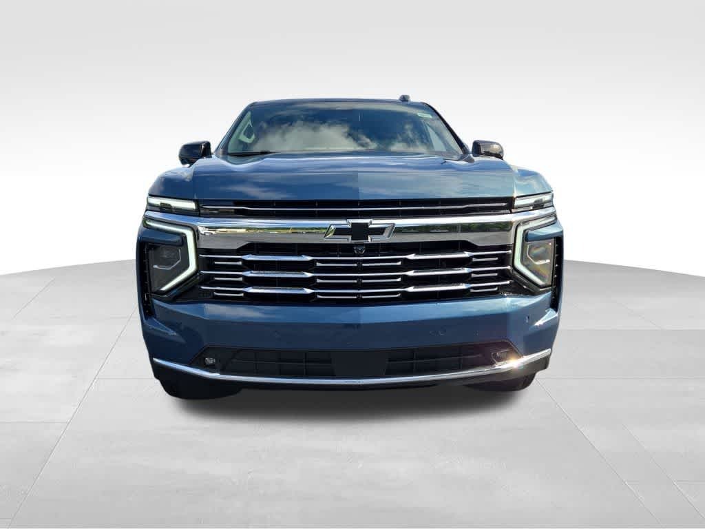 2025 Chevrolet Tahoe 4WD Premier