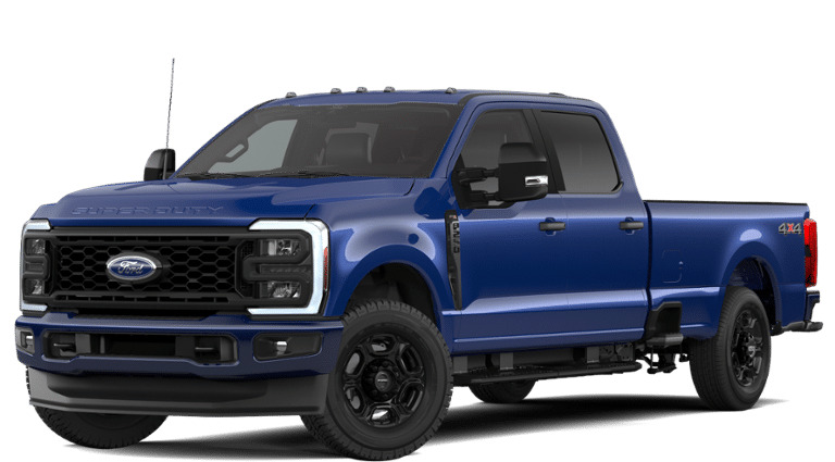 2026 Ford F-250 XL