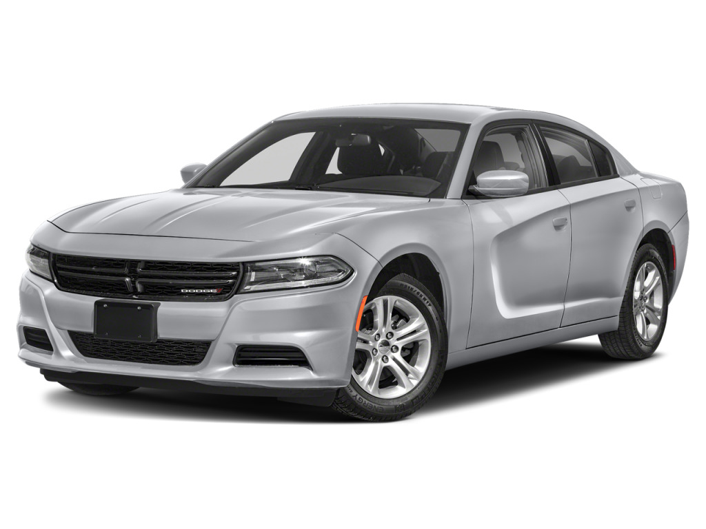 2022 Dodge Charger SXT RWD