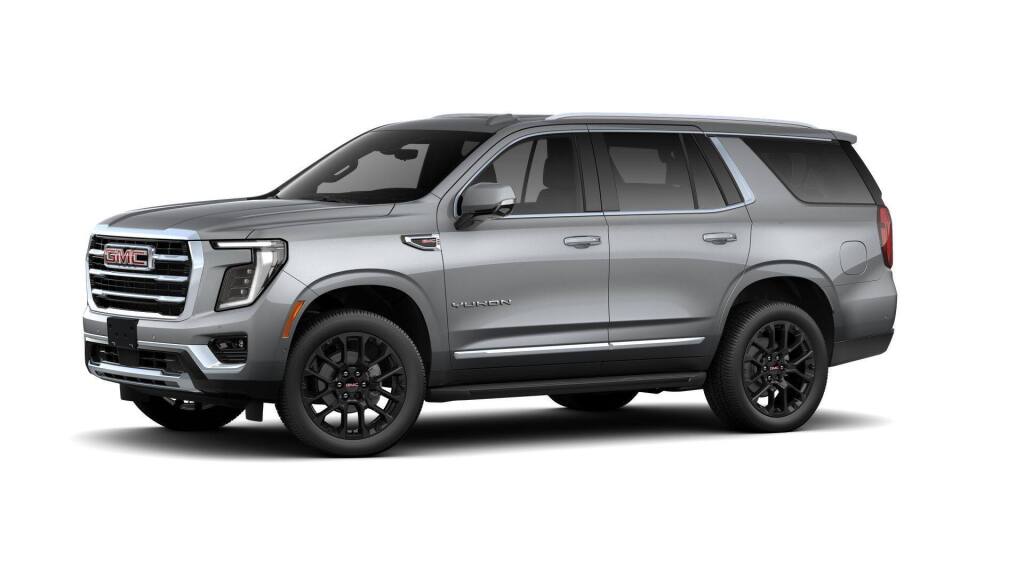 2026 GMC Yukon 4WD Elevation