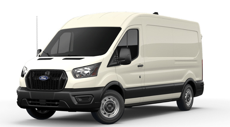 2026 Ford Transit-250 Cargo Van 