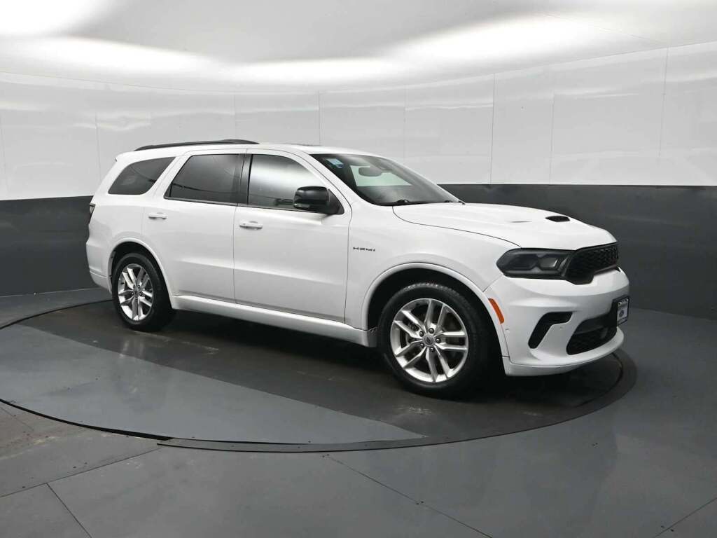 2024 Dodge Durango R/T Plus AWD