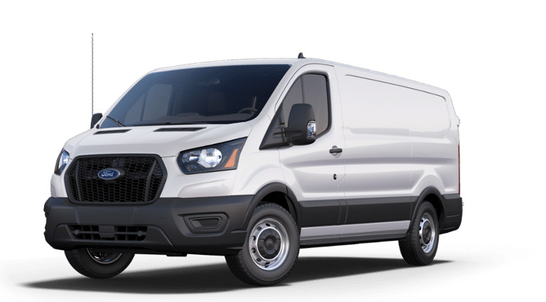 2025 Ford Transit-150 Cargo Van 