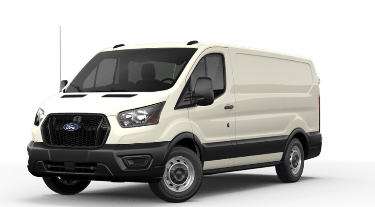 2026 Ford Transit-250 Cargo Van 