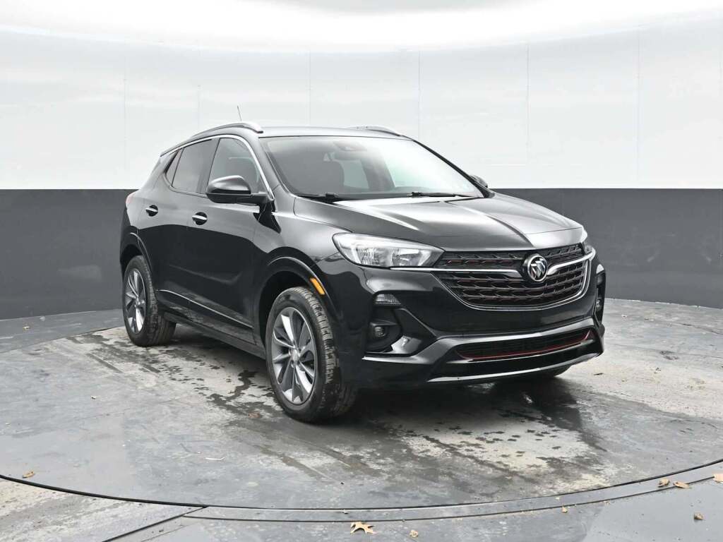 2023 Buick Encore GX Select AWD