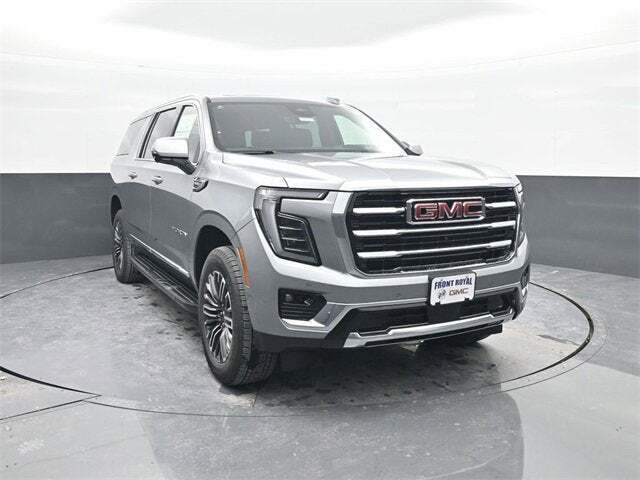 2026 GMC Yukon XL 4WD Elevation