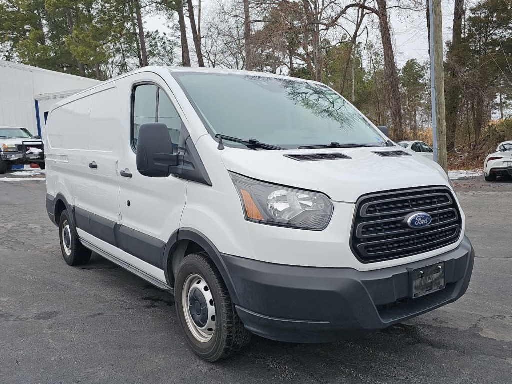 2019 Ford Transit-150 