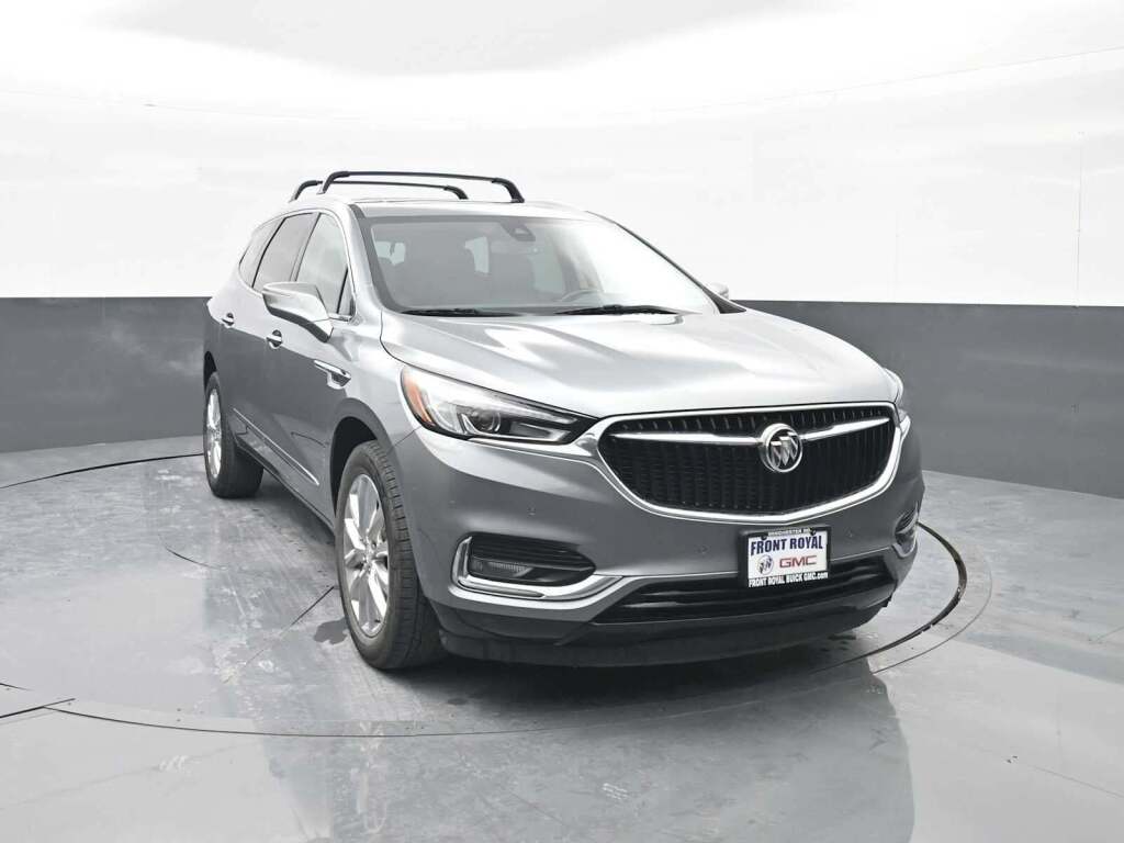 2020 Buick Enclave AWD Premium