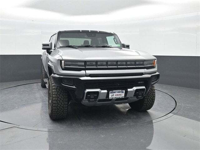 2025 GMC HUMMER EV Pickup e4WD 3X