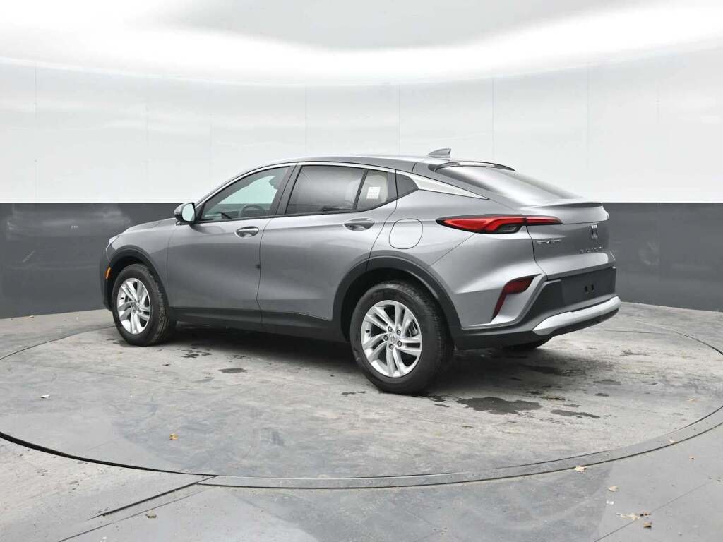 2026 Buick Envista Preferred FWD