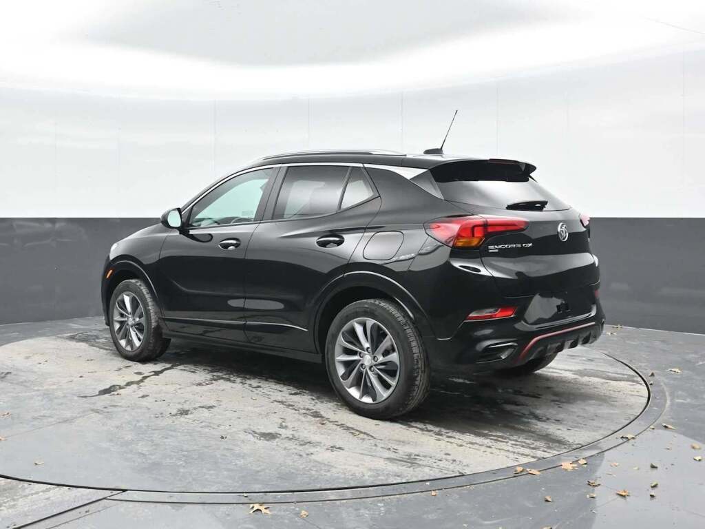2023 Buick Encore GX Select AWD