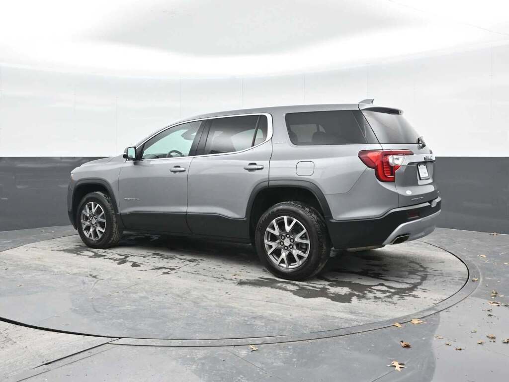 2023 GMC Acadia AWD SLE