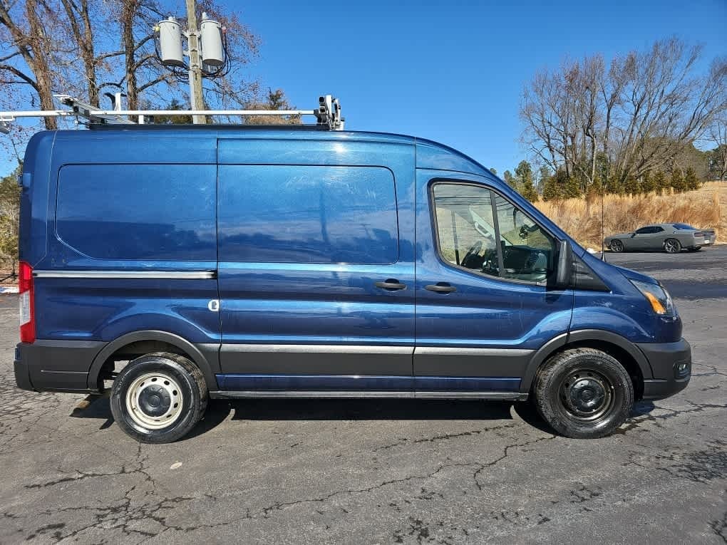 2020 Ford Transit-150 Cargo Van 