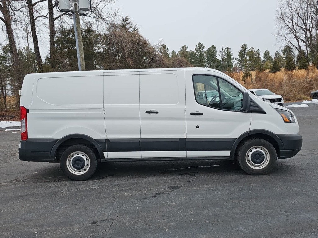 2019 Ford Transit-150 