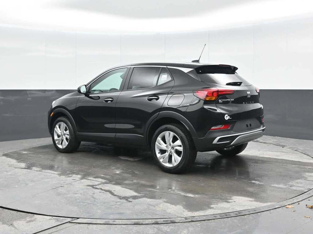 2026 Buick Encore GX Preferred AWD