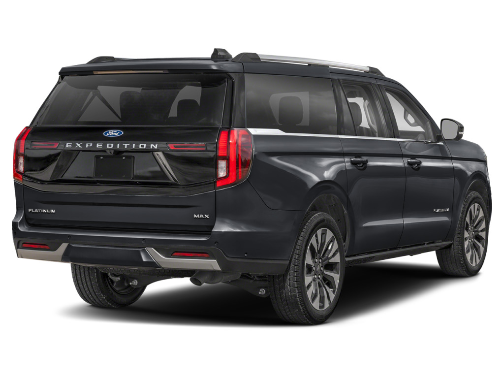 2026 Ford Expedition Max Platinum MAX
