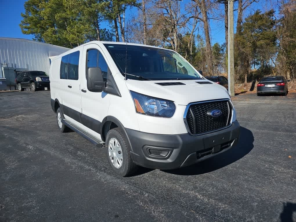 2023 Ford Transit-250 Cargo Van 