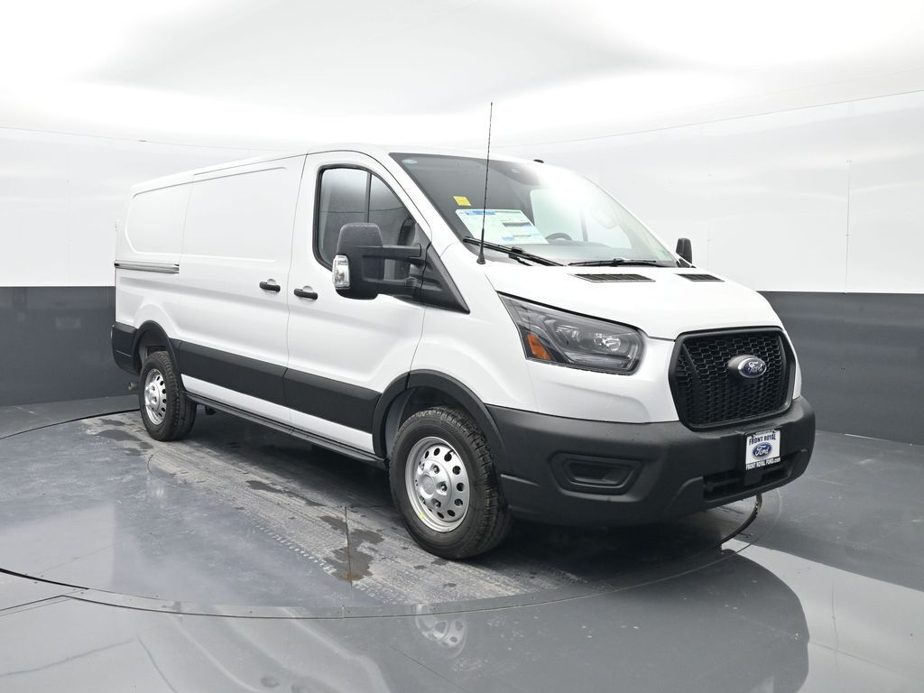 2025 Ford Transit-150 Cargo Van 