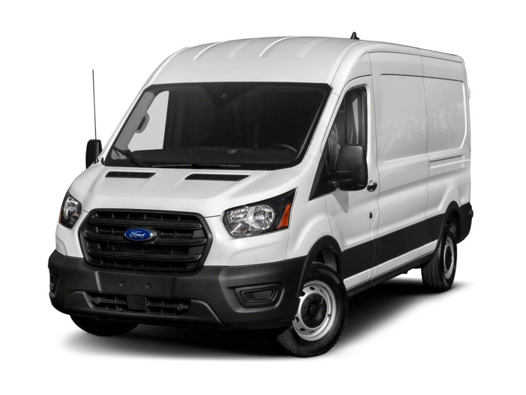2020 Ford Transit-250 Cargo Van 