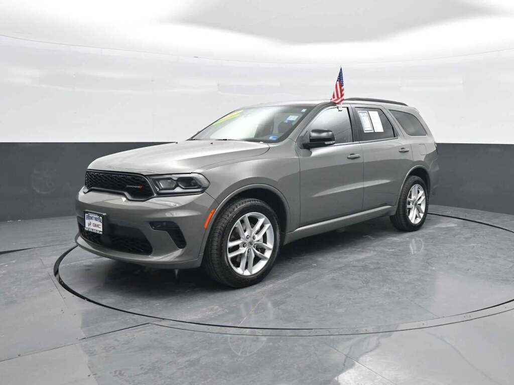 2023 Dodge Durango GT Plus AWD