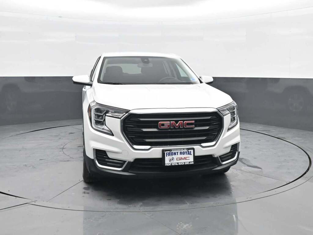 2024 GMC Terrain AWD SLE