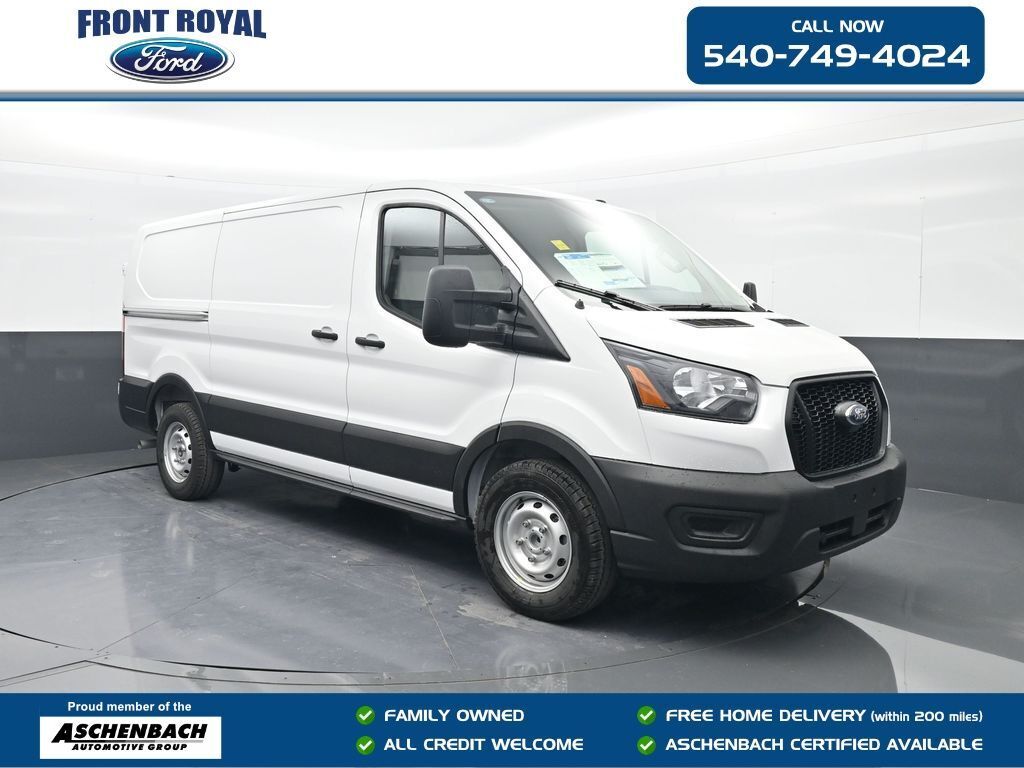 2025 Ford Transit-150 Cargo Van 