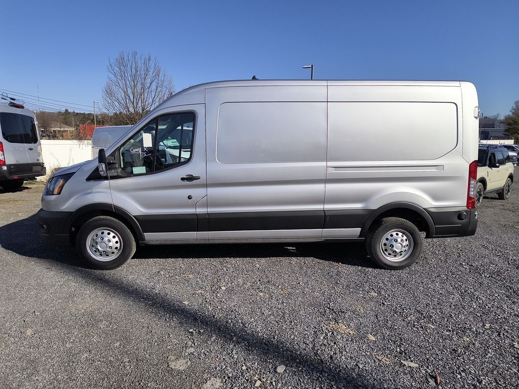 2024 Ford Transit-150 Cargo Van 