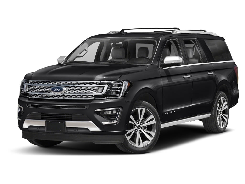 2020 Ford Expedition Platinum MAX